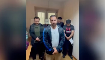 Шестеро родственников экс-главы Сергокалинского района арестованы в Дагестане