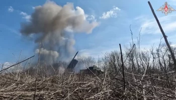 Российская ПВО перехватила 2 украинских дрона над Белгородской областью