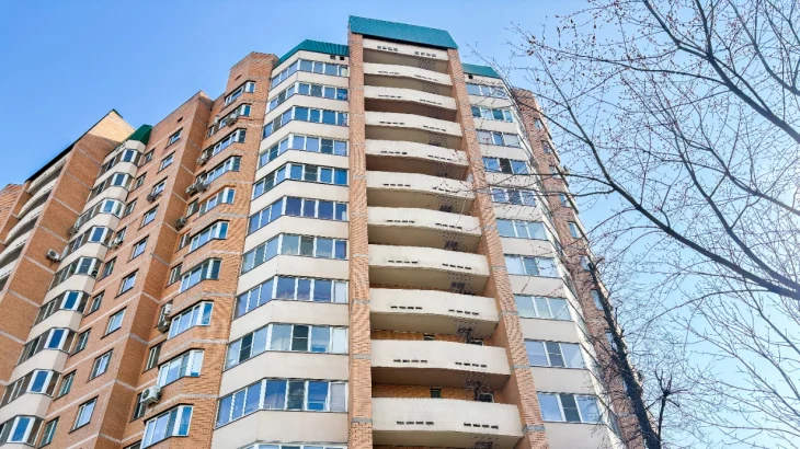 В жилом доме в районе Новогиреево произвели замену всего лифтового оборудования В жилом доме в районе Новогиреево произвели замену всего лифтового оборудования