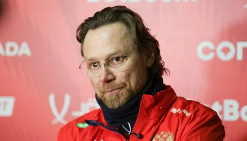 Карпин объяснил, почему не вызвал на товарищеские матчи Кривцова и Соболева