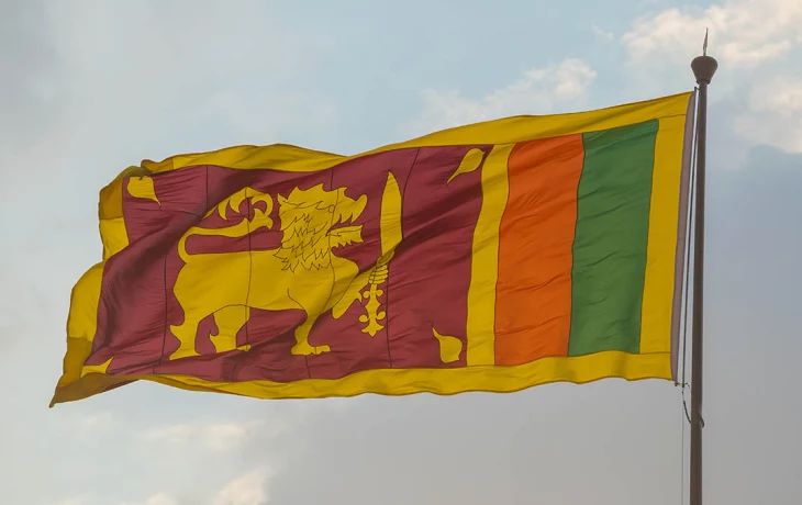 Шри-Ланка направит делегацию в Россию в связи с гибелью своих граждан на Украине Шри-Ланка направит делегацию в Россию в связи с гибелью своих граждан на Украине