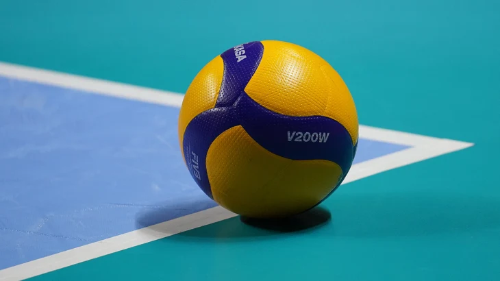 Волейбольный турнир «Мы едины» пройдет в Москве 1 ноября Волейбольный турнир «Мы едины» пройдет в Москве 1 ноября