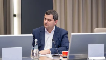 Овчинский: На Ташкентской улице строят жилой дом на 296 квартир