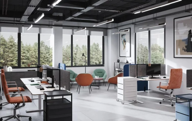 Более 16 тысяч москвичей смогут найти работу на современных производствах Более 16 тысяч москвичей смогут найти работу на современных производствах