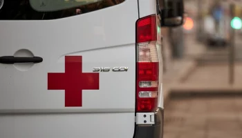 Два ребенка пострадали при обстреле ВСУ села Белгородской области