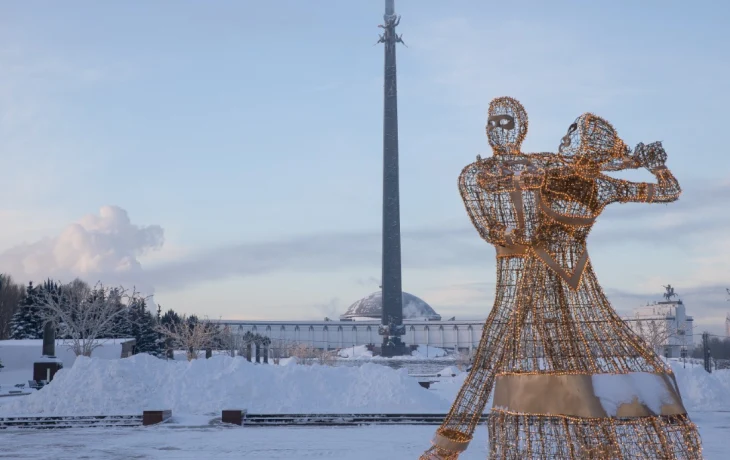 Музей Победы присоединится к акции «Московские истории» Музей Победы присоединится к акции «Московские истории»