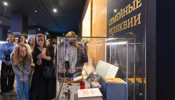 В Музее Победы откроется выставка ко Дню ракетных войск и артиллерии