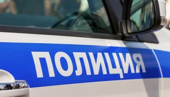 ТАСС: неизвестные открыли стрельбу на западе Москвы