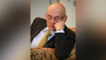 Звукорежиссер Петр Пивоваров умер в возрасте 71 года