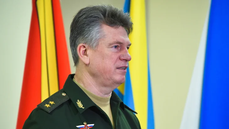 Прокурор запросил 14,5 года колонии для экс-начальника кадров Минобороны Кузнецова Прокурор запросил 14,5 года колонии для экс-начальника кадров Минобороны Кузнецова