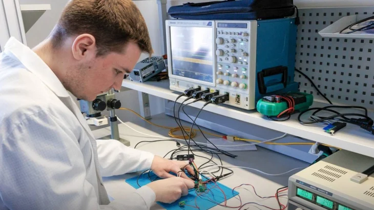 Собянин: Москва помогает бизнесу выводить инновационные разработки на рынок Собянин: Москва помогает бизнесу выводить инновационные разработки на рынок