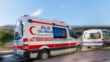 Девушка испытала паническую атаку и погибла при землетрясении в Турции