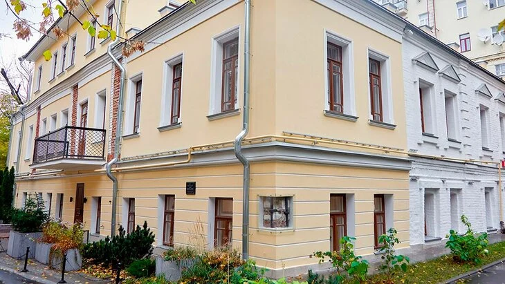 Сохраняя исторический облик: как Москва следит за состоянием памятников старины Сохраняя исторический облик: как Москва следит за состоянием памятников старины