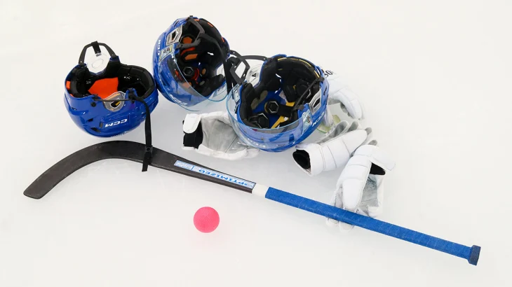 Московская неделя хоккея пройдет в столице с 3 по 7 февраля Московская неделя хоккея пройдет в столице с 3 по 7 февраля