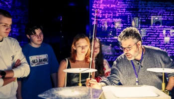 Сергунина рассказала о бесплатных мастер-классах столичного «Кинокампуса Горького»