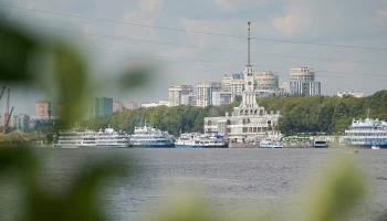 Театральный фестиваль пройдет на Северном речном вокзале 24 августа