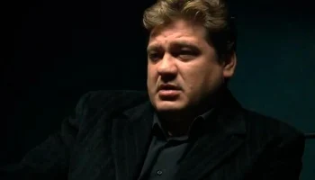 Умер актер из "Кремлевских курсантов" и "Метода Фрейда" Алексей Аптовцев