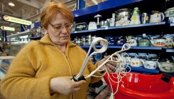 Обязательную маркировку некоторых хозтоваров предложили ввести в России с 1 сентября