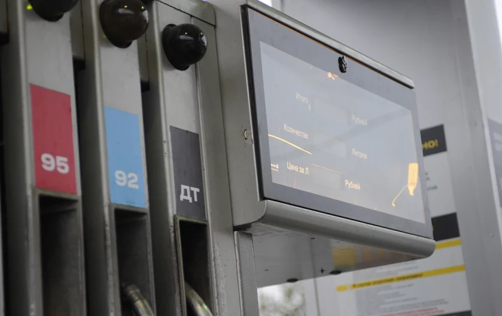 ФАС выступает за запрет экспорта бензина с 1 августа ФАС выступает за запрет экспорта бензина с 1 августа