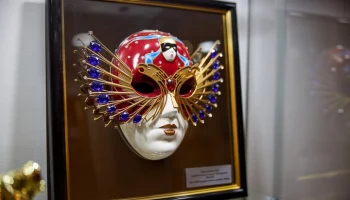 Союз театральных деятелей РФ утвердил состав жюри "Золотой маски"