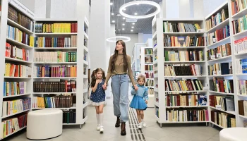 В сервисе &laquo;Библиотеки Москвы&raquo; доступны книги о Великой Отечественной войне