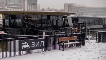 Порядка 270 нештатных ситуаций отработали диспетчеры регулярного речного электротранспорта с момента