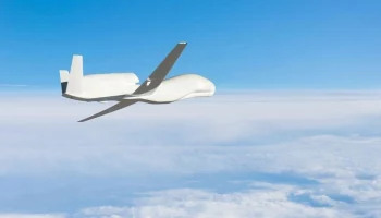 Дрон атаковал емкость для хранения нефтепродуктов в Кировской области