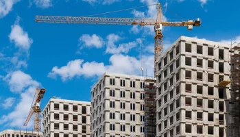 Город выставил на торги право на проведение КРТ на Дмитровском шоссе