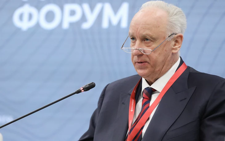 Бастрыкин заявил, что исполнители теракта в Крокусе дали показания о заказчиках Бастрыкин заявил, что исполнители теракта в Крокусе дали показания о заказчиках