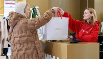 Предприниматели могут разместить продукцию в арт-павильонах &laquo;Сделано в Москве&raquo;