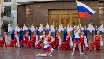 Бесплатные концерты, мастер-классы и экскурсии пройдут в Музее Победы 12 июня