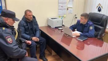 Пострадавший при подрыве авто в Москве сообщил, что знаком с подозреваемым более 15 лет