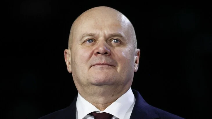 ТАСС: мэр Красноярска Логинов задержан по подозрению в получении взятки