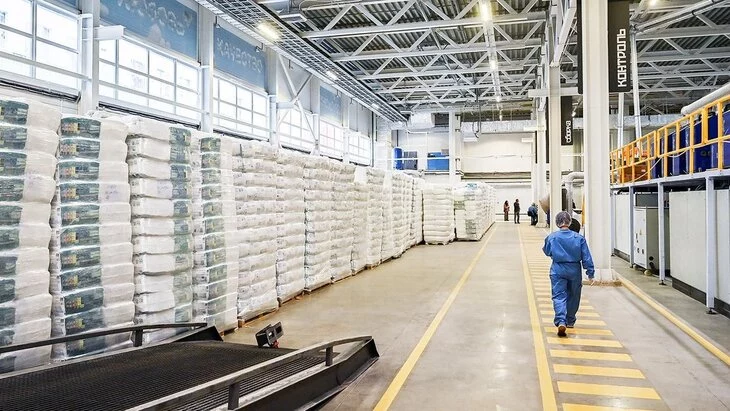 Москва предоставила инвесторам более 16 га земли для строительства производств Москва предоставила инвесторам более 16 га земли для строительства производств