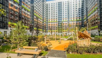 Более 700 семей переехали в новые квартиры по программе реновации в Люблине