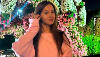 Комик Олеся Иванченко сыграет главную роль в ремейке сериала "Моя прекрасная няня"