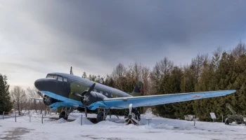 Музей «Г.О.Р.А.» в новогодние праздники будет работать без выходных