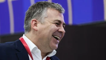 Forbes назвал Петра Белого новым миллиардером из фармацевтики в России