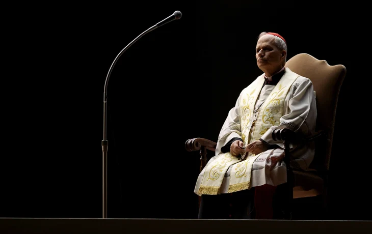 Стала известна дата интронизации папы римского Льва ХIV Стала известна дата интронизации папы римского Льва ХIV