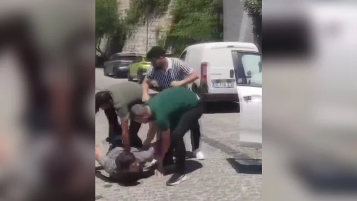 Задержанный в Бодруме фигурант дела о подрыве в Москве прошел медконтроль Задержанный в Бодруме фигурант дела о подрыве в Москве прошел медконтроль