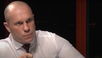 Mash: У экс-депутата Рады Ильи Кивы в момент покушения был пистолет