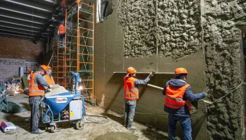 Собянин рассказал о бережной реконструкции исторического здания школы № 1574