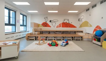 Урбанист Лавров: Создание комфортных условий для детей &mdash; один из важнейших аспектов успешного города