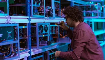 WSJ: владельцев криптовалютных фирм и членов их семей стали все чаще похищать