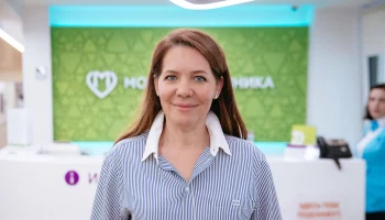 Анастасия Ракова рассказала о новых столичных сервисах искусственного интеллекта для рентгенологов&nbsp;