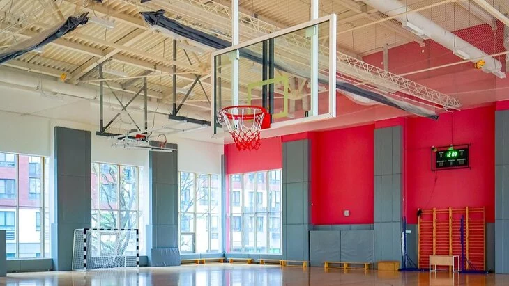 Три ФОКа построят во Внукове и Коммунарке Три ФОКа построят во Внукове и Коммунарке