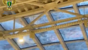 Прокуратура проведет проверку после скандала с птицами в ТЦ &laquo;Авиапарк&raquo;