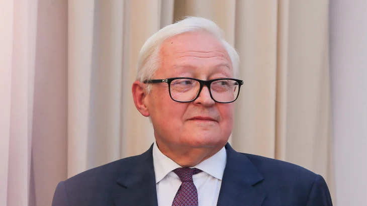 Рябков: Контакты с США по обмену заключенными есть Рябков: Контакты с США по обмену заключенными есть