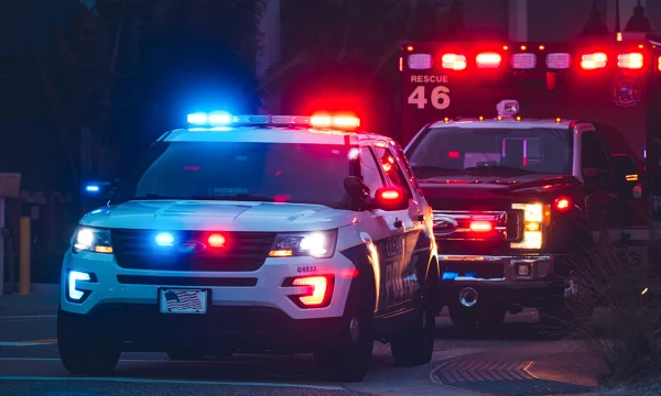 Стала известна личность мужчины, застреленного у резиденции Трампа