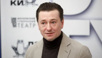 Безруков: Московский губернский театр станет частью МХАТ имени Горького Безруков: Московский губернский театр станет частью МХАТ имени Горького